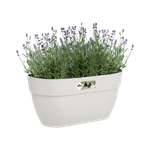 vibia campana easy hanger medium blanc soie